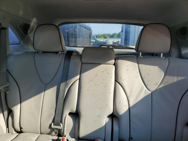Photo 10 from auction – 2011 TOYOTA VENZA with VIN 4T3ZK3BB6BU044603