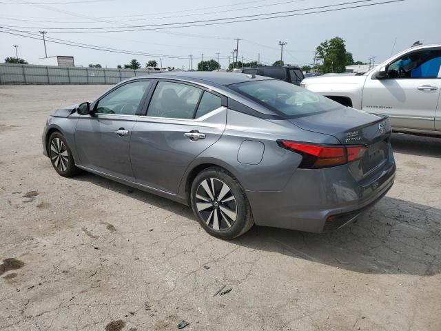 Photo 2 from auction – 2019 NISSAN ALTIMA SL with VIN 1N4BL4EV5KC194575