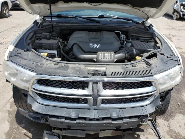 Photo 12 from auction – 2012 DODGE DURANGO CR with VIN 1C4RDJDG6CC217581