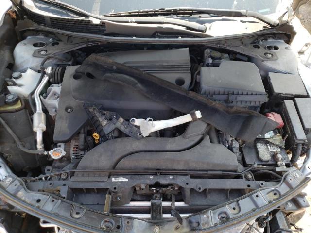 Photo 11 from auction – 2015 NISSAN ALTIMA 2.5 with VIN 1N4AL3AP1FC490194