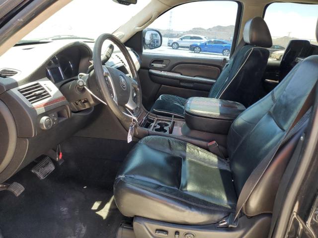 صورة رقم 7 من المزاد - 2007 CADILLAC ESCALADE E مع VIN 1GYFK66887R180543