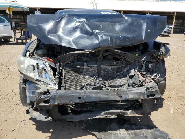 Photo 5 from auction – 2009 TOYOTA CAMRY BASE with VIN 4T1BE46K69U863168