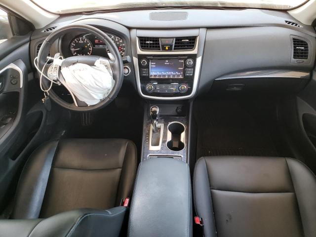 Photo 8 from auction – 2018 NISSAN ALTIMA 2.5 with VIN 1N4AL3AP2JC249544