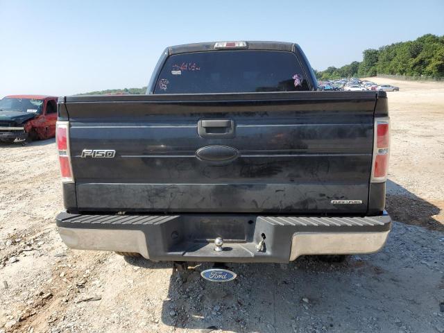 Photo 6 from auction – 2011 FORD F150 SUPER with VIN 1FTFW1CF0BKD51996