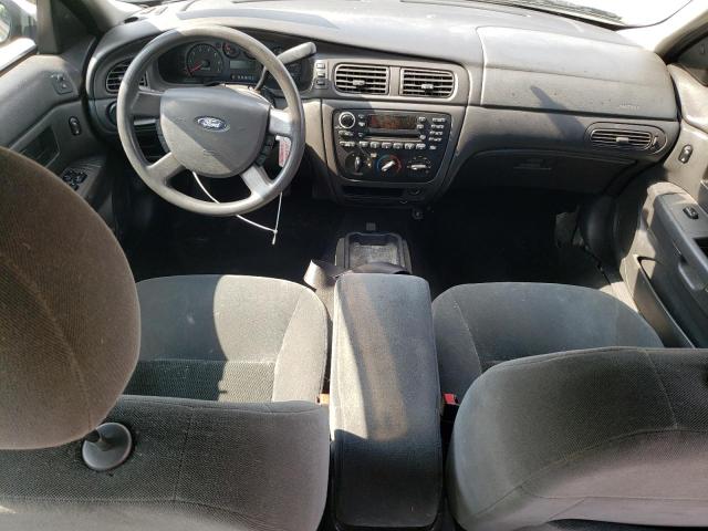 Photo 8 from auction – 2006 FORD TAURUS SE with VIN 1FAFP53UX6A177701