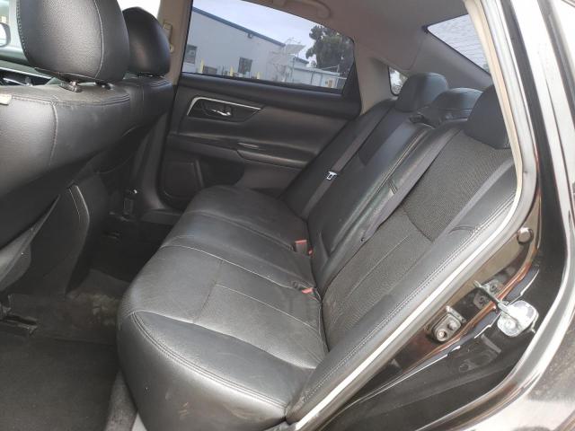 Photo 10 from auction – 2013 NISSAN ALTIMA 3.5 with VIN 1N4BL3AP7DN410127