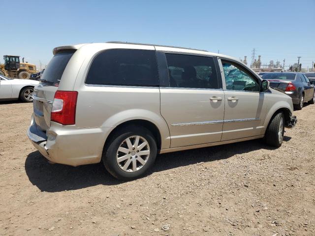 Photo 3 from auction – 2014 CHRYSLER TOWN & COU with VIN 2C4RC1BG6ER292670