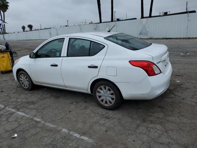 Photo 2 from auction – 2012 NISSAN VERSA S with VIN 3N1CN7AP2CL946758