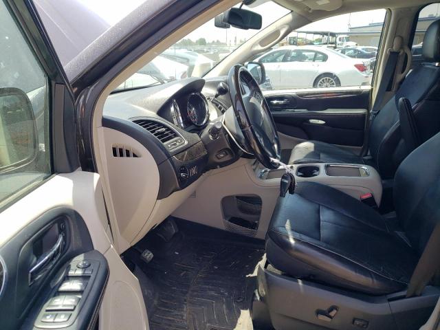 Photo 7 from auction – 2012 CHRYSLER TOWN & COU with VIN 2C4RC1GG9CR140727