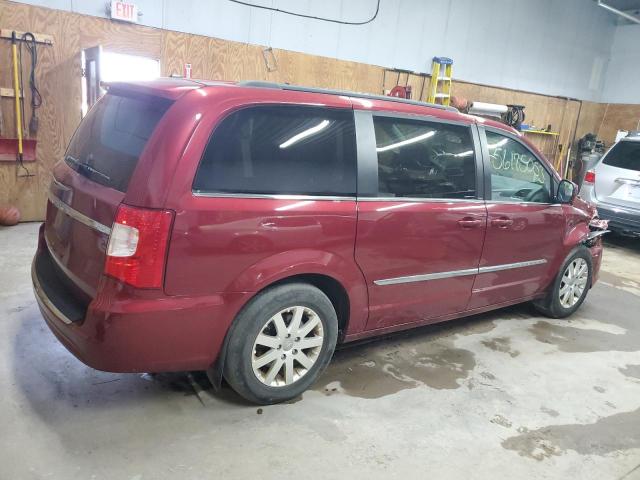Photo 3 from auction – 2013 CHRYSLER TOWN & COU with VIN 2C4RC1BG0DR565942