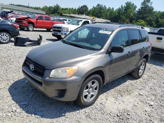 TOYOTA RAV4 2012 with VIN 2T3ZF4DV0CW136051 - Photo from auction