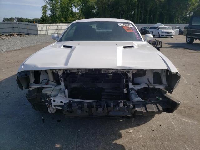 Photo 5 from auction – 2014 DODGE CHALLENGER with VIN 2C3CDYAG9EH195311
