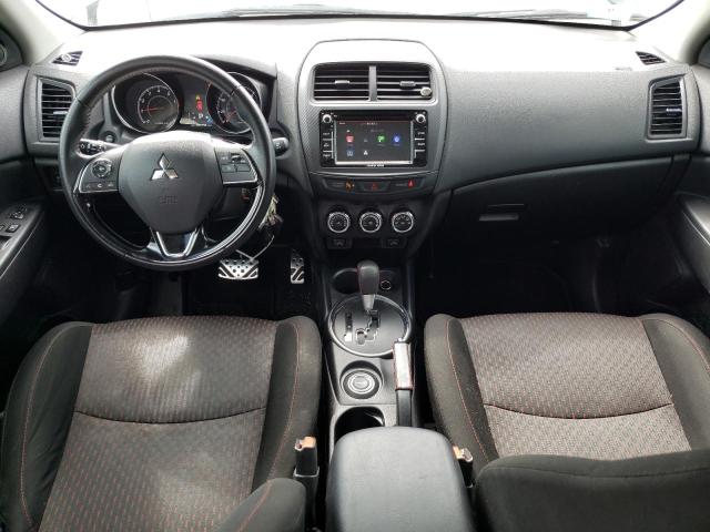 Photo 8 from auction – 2017 MITSUBISHI OUTLANDER with VIN JA4AR3AU8HZ037778