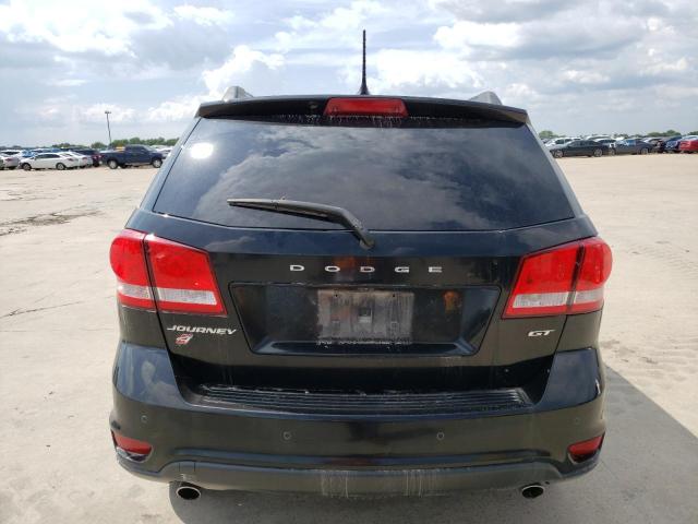 Photo 6 from auction – 2018 DODGE JOURNEY GT with VIN 3C4PDDEG2JT278564