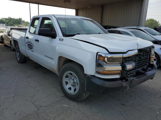 Photo 4 from auction – 2019 CHEVROLET SILVERADO with VIN 2GCRCNEC6K1122013