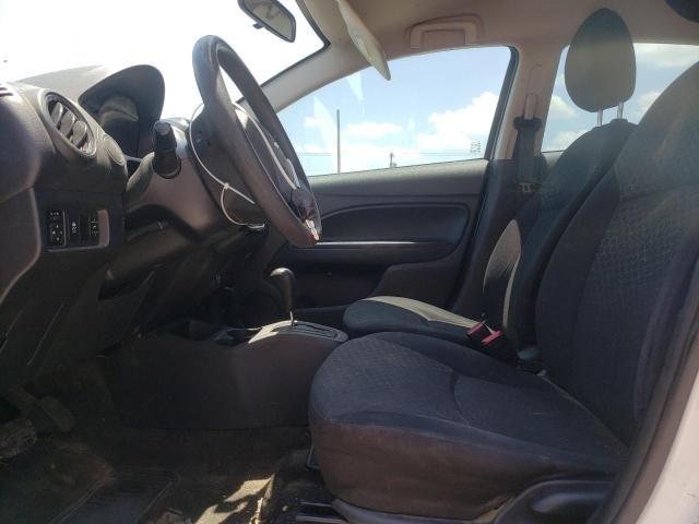 Photo 7 from auction – 2015 MITSUBISHI MIRAGE DE with VIN ML32A3HJ3FH047752