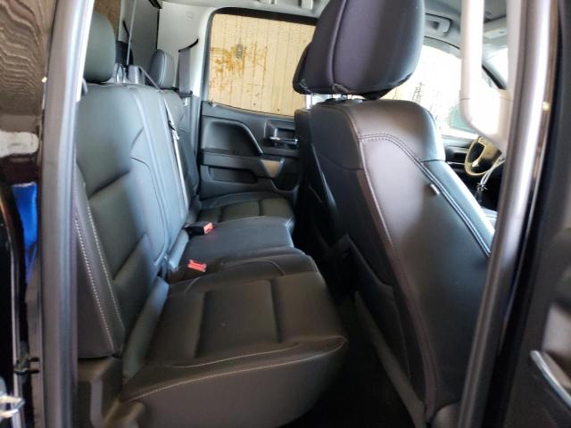 Photo 10 from auction – 2017 CHEVROLET SILVERADO with VIN 1GCVKREC3HZ257314