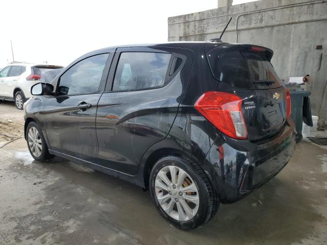 Photo 2 from auction – 2018 CHEVROLET SPARK 1LT with VIN KL8CD6SA3JC425120