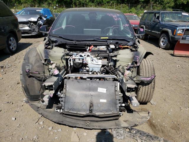Photo 5 from auction – 2018 TESLA MODEL 3 with VIN 5YJ3E1EB5JF127540