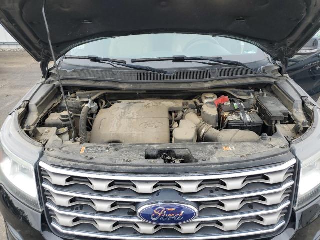 Photo 12 from auction – 2016 FORD EXPLORER X with VIN 1FM5K8D89GGC52552