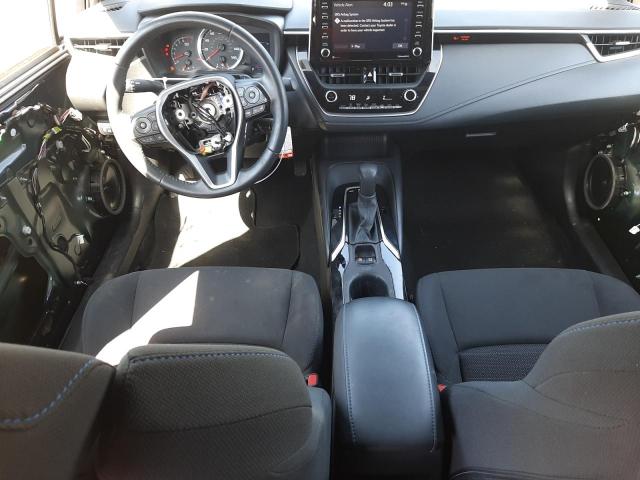 Photo 8 from auction – 2021 TOYOTA COROLLA SE with VIN 5YFS4MCE3MP061947