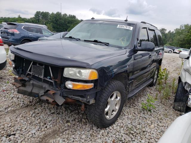 Photo 1 from auction – 2003 GMC YUKON DENA with VIN 1GKEK63U33J337282