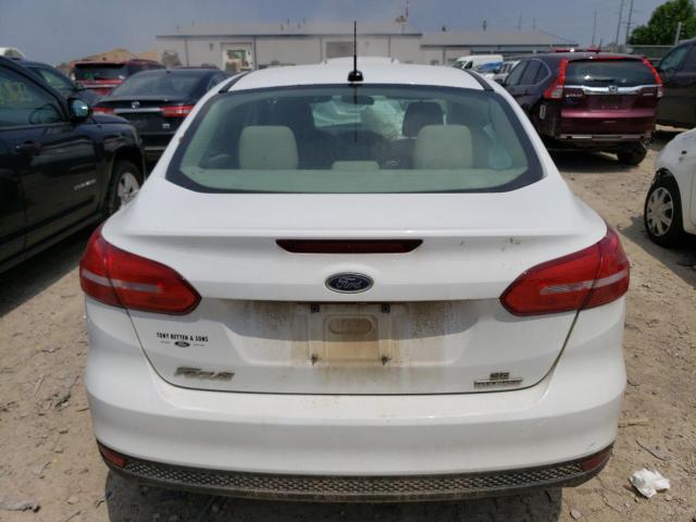 Photo 6 from auction – 2015 FORD FOCUS SE with VIN 1FADP3F27FL230185