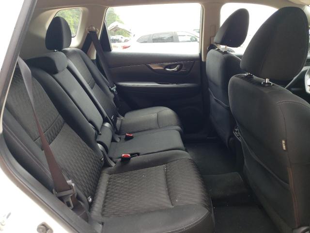 Photo 11 from auction – 2017 NISSAN ROGUE S with VIN KNMAT2MTXHP559098