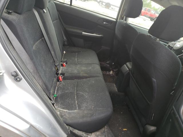 Photo 10 from auction – 2015 SUBARU IMPREZA PR with VIN JF1GPAC66F8241044