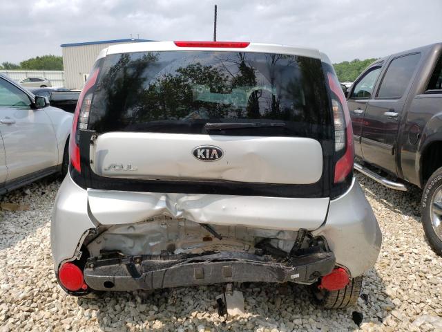 Photo 6 from auction – 2015 KIA SOUL with VIN KNDJN2A25F7816171