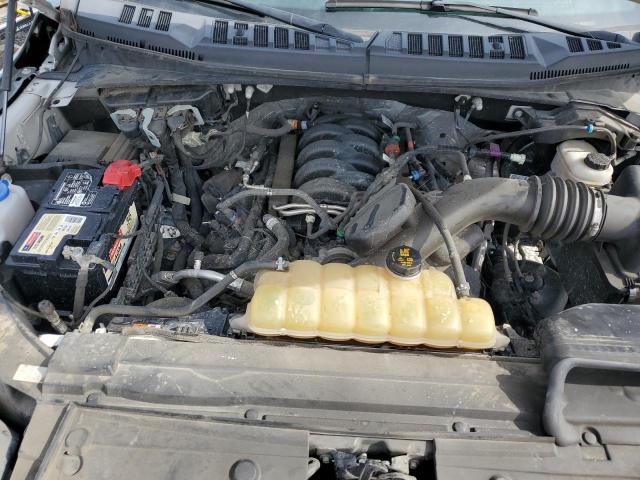 Photo 11 from auction – 2019 FORD F150 SUPER with VIN 1FTEW1E53KKD14750
