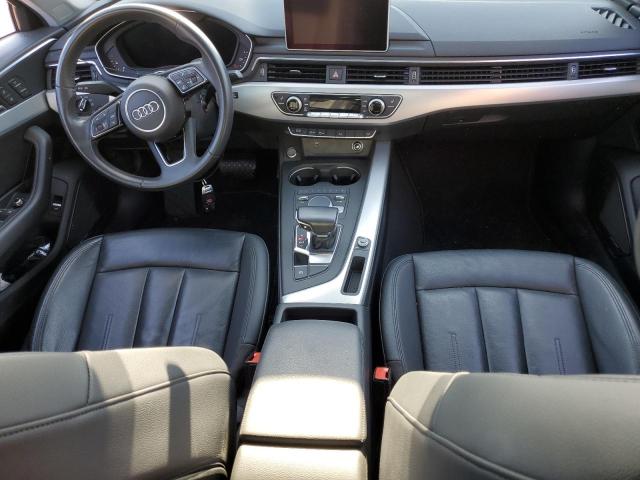 Photo 8 from auction – 2018 AUDI A4 PREMIUM with VIN WAULMAF40JA095606