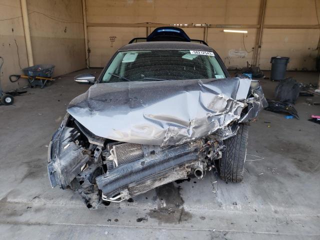 Photo 5 from auction – 2016 VOLKSWAGEN PASSAT S with VIN 1VWAT7A39GC049751