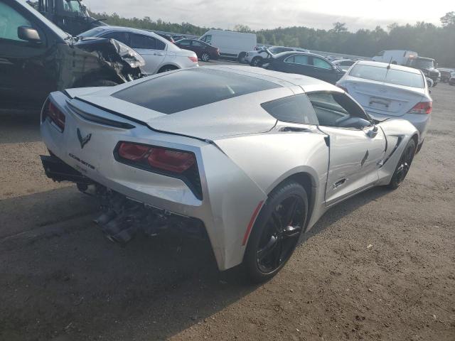 Photo 3 from auction – 2017 CHEVROLET CORVETTE S with VIN 1G1YB2D72H5108515