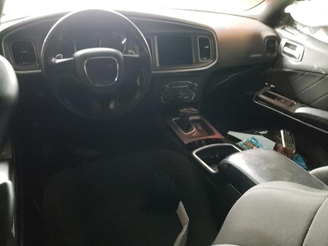 Photo 8 from auction – 2021 DODGE CHARGER R/ with VIN 2C3CDXCT4MH583971