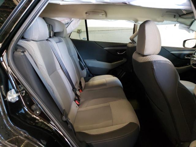 Photo 11 from auction – 2021 SUBARU OUTBACK PR with VIN 4S4BTADC8M3221131