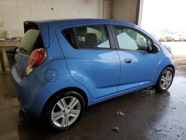 Photo 3 from auction – 2013 CHEVROLET SPARK LS with VIN KL8CA6S96DC520449