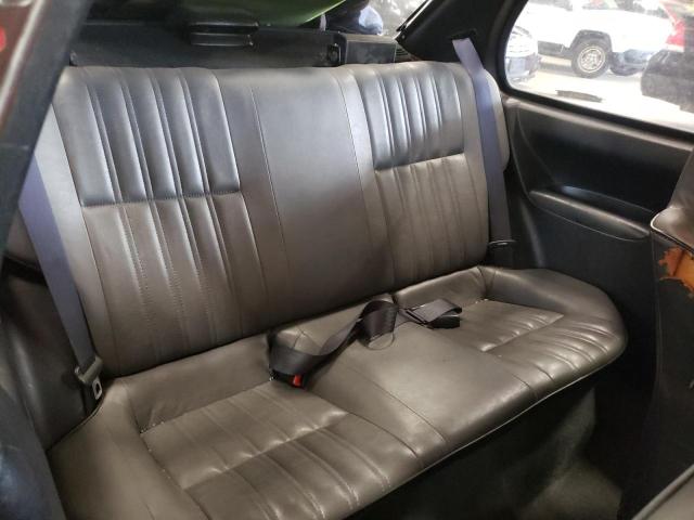 Photo 10 from auction – 1993 TOYOTA TERCEL STD with VIN JT2EL46S1P0349300