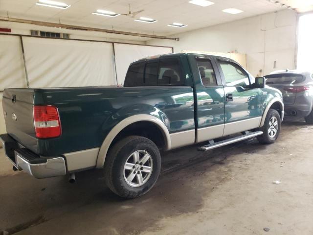 Foto 3 de la subasta – 2007 FORD F150 con VIN 1FTPX14V27FA28587