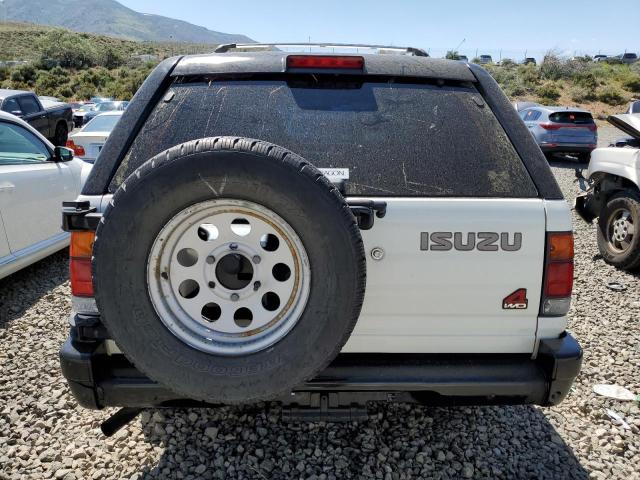 Photo 6 from auction – 1993 ISUZU RODEO S with VIN 4S2CY58V5P4329092
