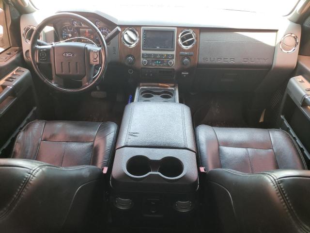 Photo 8 from auction – 2011 FORD F250 SUPER with VIN 1FT7W2BT0BED02250