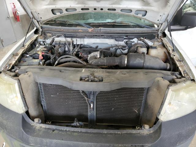 Photo 11 from auction – 2006 FORD F150 with VIN 1FTRF12236KE00741