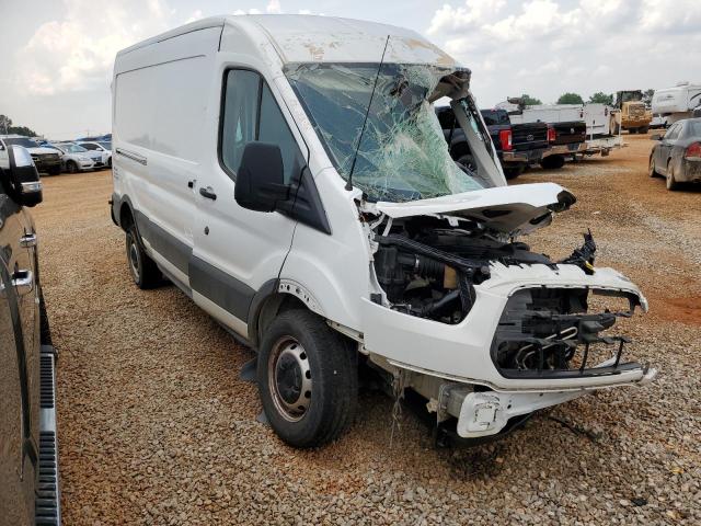 Photo 4 from auction – 2019 FORD TRANSIT T- with VIN 1FTYR2CM8KKB12023