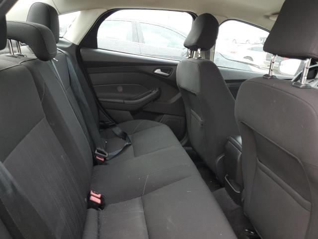Photo 10 from auction – 2016 FORD FOCUS SE with VIN 1FADP3F25GL230445