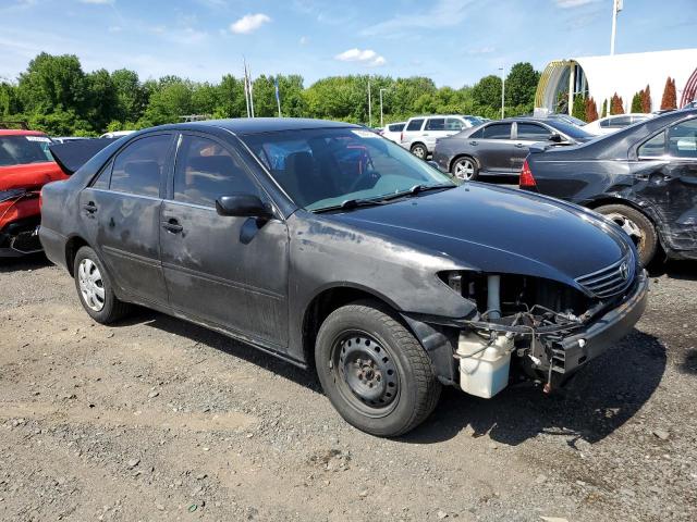 Photo 4 from auction – 2005 TOYOTA CAMRY LE with VIN 4T1BE32K05U401408
