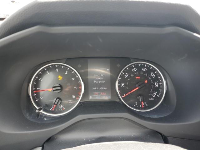 Photo 9 from auction – 2021 TOYOTA RAV4 LE with VIN 2T3F1RFV6MC222706