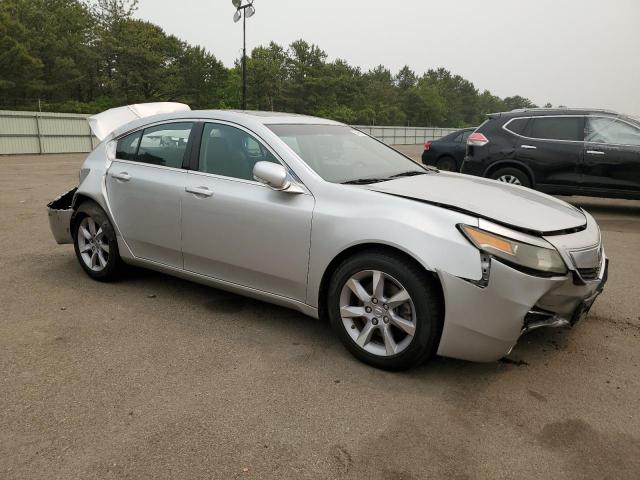 Photo 4 from auction – 2013 ACURA TL with VIN 19UUA8F26DA004688