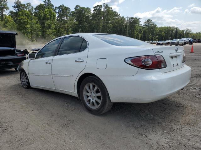Photo 2 from auction – 2004 LEXUS ES 330 with VIN JTHBA30G445017833