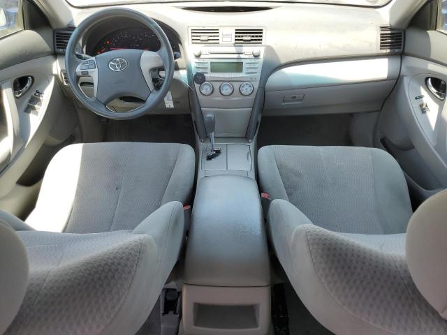 Photo 8 from auction – 2011 TOYOTA CAMRY BASE with VIN 4T1BF3EK2BU737355