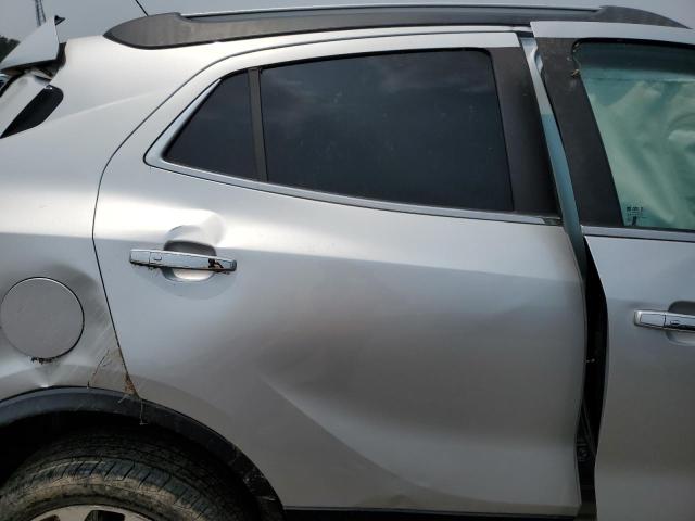 Photo 10 from auction – 2018 BUICK ENCORE ESS with VIN KL4CJGSB4JB695665